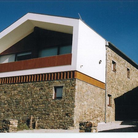 Pensjonat Casa Luis Gonzaga Bragança Zewnętrze zdjęcie