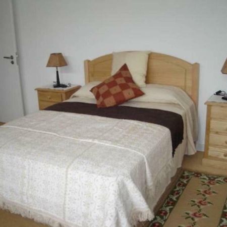 Pensjonat Casa Luis Gonzaga Bragança Zewnętrze zdjęcie