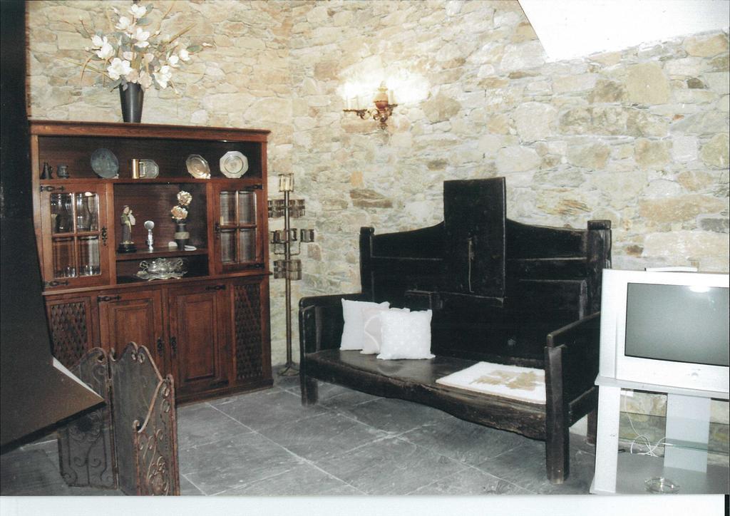 Pensjonat Casa Luis Gonzaga Bragança Zewnętrze zdjęcie