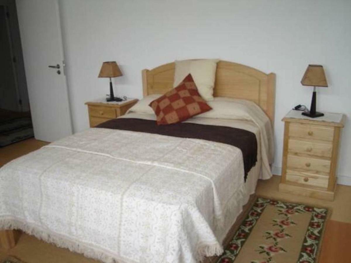 Pensjonat Casa Luis Gonzaga Bragança Zewnętrze zdjęcie